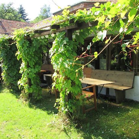 Maison d'hôtes Schorfelder Hof à Gondershausen Extérieur photo