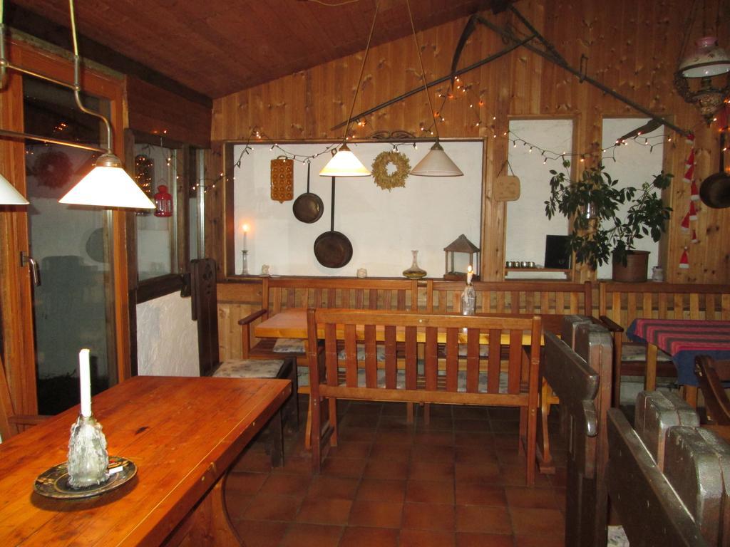 Maison d'hôtes Schorfelder Hof à Gondershausen Extérieur photo